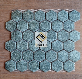 Mosaic Lục Giác MLTH.002