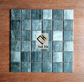 Gạch Mosaic Vuông MMTH.003