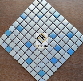 Gạch Mosaic Vuông MMTH.007